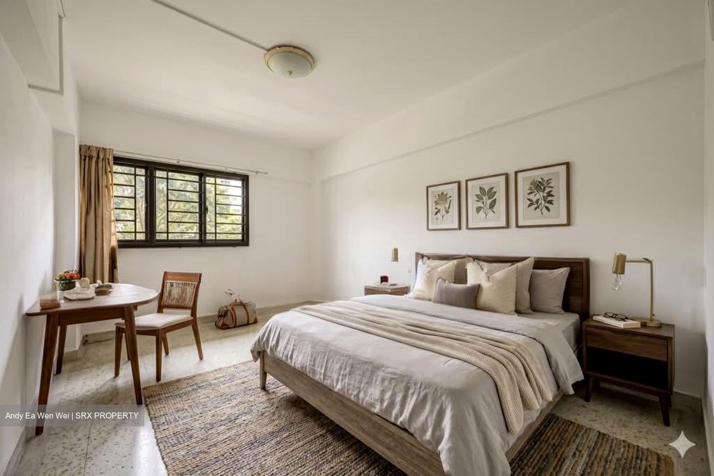 Blk 205 Ang Mo Kio Avenue 1 (Ang Mo Kio), HDB 4 Rooms #554777651